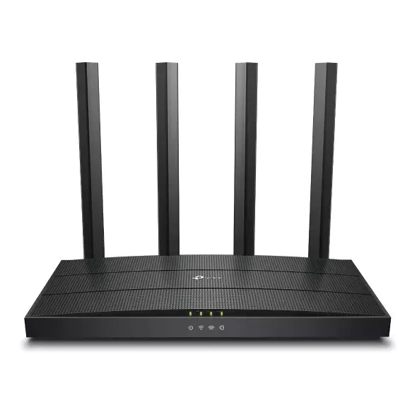 Product Image for TP-Link Archer AX12 / AX1500 Gigabit Wi-Fi 6 Router - Trådlös router | Webhallen