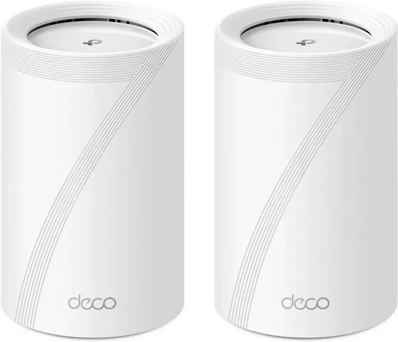 Product Image for TP-Link Deco BE65 / BE9300 Whole Home Mesh Wi-Fi 7 System / 2-pack - Mesh | Webhallen