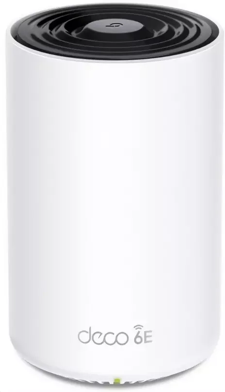 Product Image for TP-Link Deco XE75 Pro / AXE5400 Whole Home Mesh Wi-Fi 6E Unit / 1-pack - Mesh | Webhallen