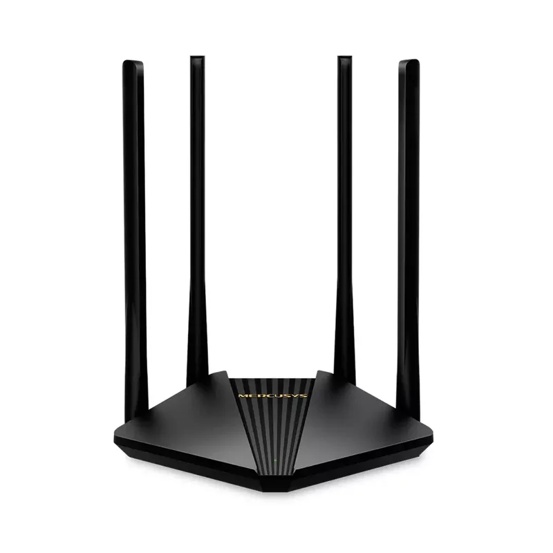 Product Image for Mercusys MR30G / AC1200 Wireless Dual Band Gigabit Router - Trådlös router | Webhallen