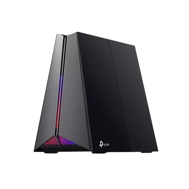 Product Image for TP-Link Archer GE550 / BE9300 Tri-Band Wi-Fi 7 Gaming Router - Trådlös router | Webhallen