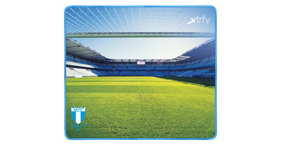 Xtrfy XTP1 Medium - Malmö FF Edition