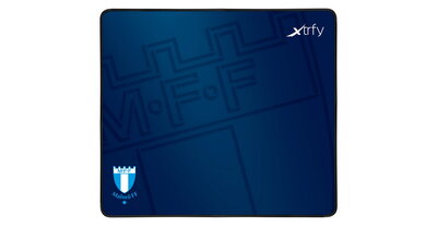 Xtrfy XTP1 Large - Malmö FF Edition