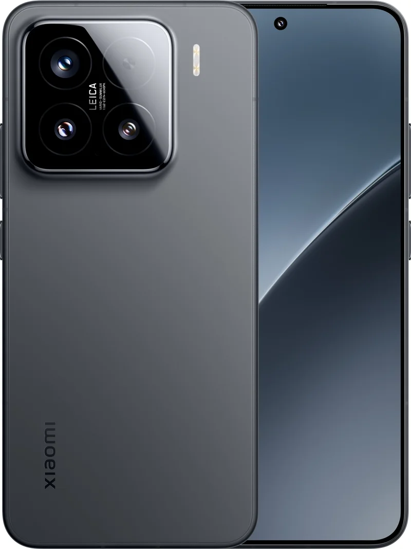 Product Image for Xiaomi 15 12GB / 256GB - Black