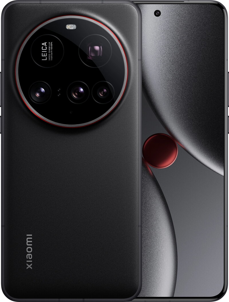 Xiaomi 15 Ultra 16GB / 512GB - Black