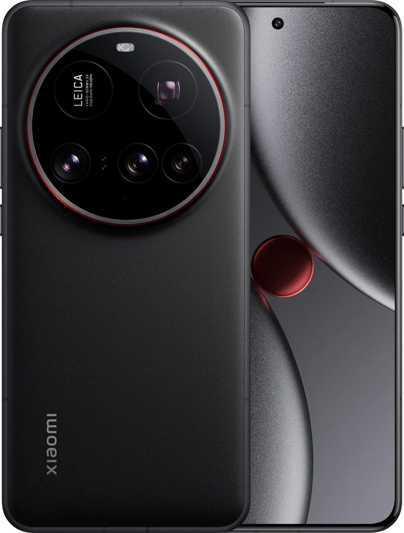Product Image for Xiaomi 15 Ultra 16GB / 512GB - Black
