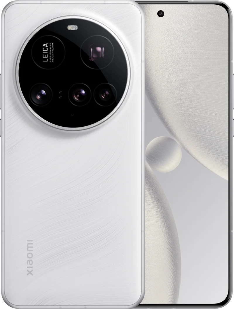 Product Image for Xiaomi 15 Ultra 16GB / 512GB - White