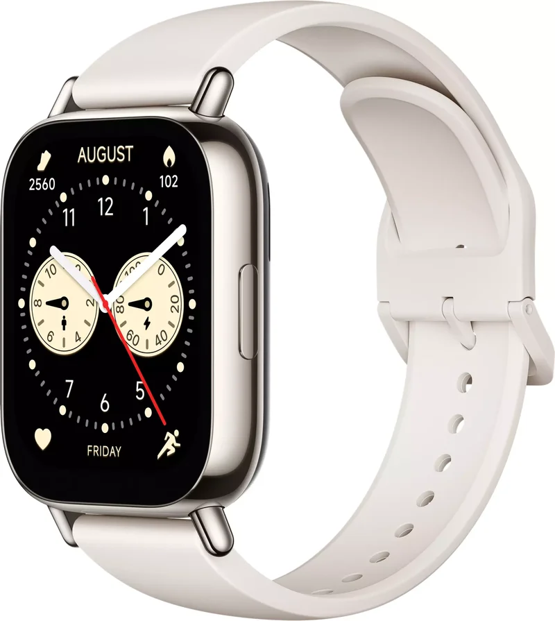 Product Image for Redmi Watch 5 Lite - Light Gold - Smartklocka | Webhallen