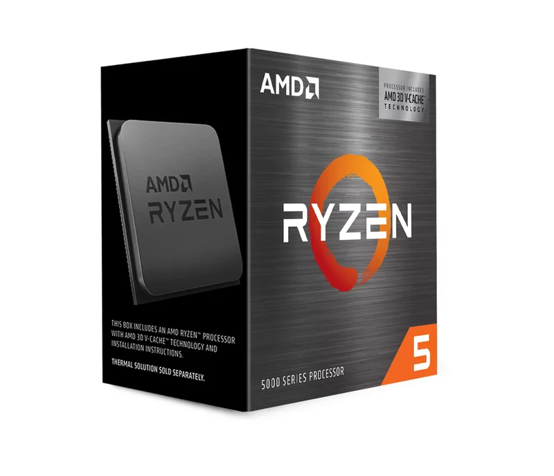 Product Image for AMD Ryzen  5 5600XT / 6 core / 12 threads / 3.7 GHz - Socket AM4 | Webhallen