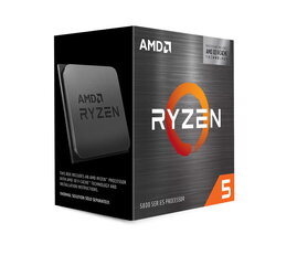 AMD Ryzen 5 5600XT