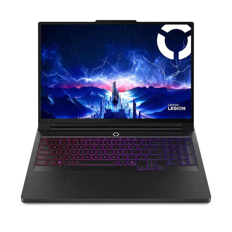 Lenovo Legion Pro 7 / 16'' / RTX 5090 / U9-275HX / 64GB / 2TB