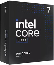 Intel Core Ultra 7 265F