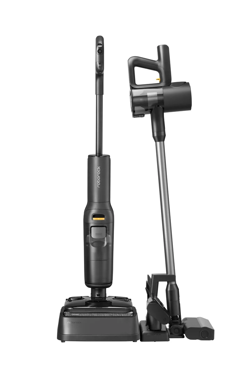 Product Image for Roborock F25 ACE Combo Våt- och torr rengöring