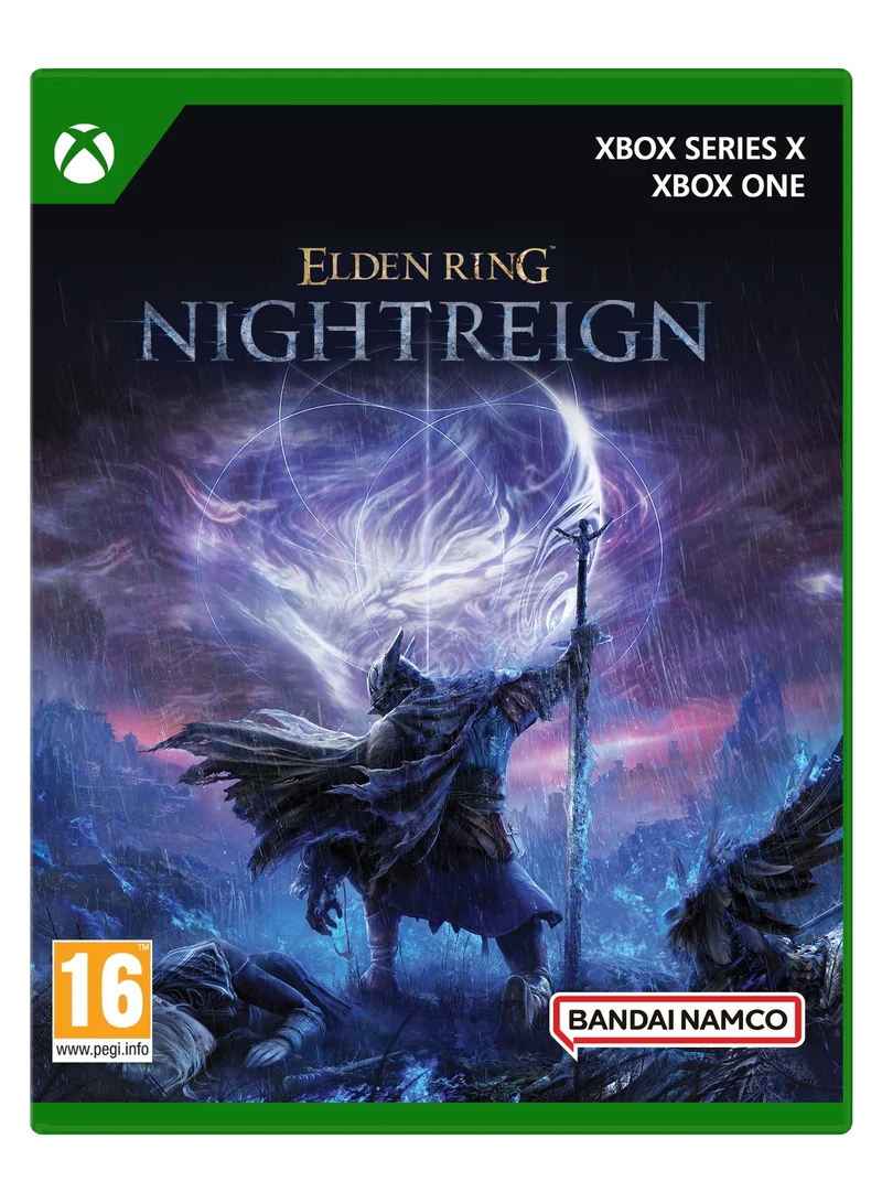 Product Image for Elden Ring Nightreign (XSX) - Äventyrsspel | Webhallen