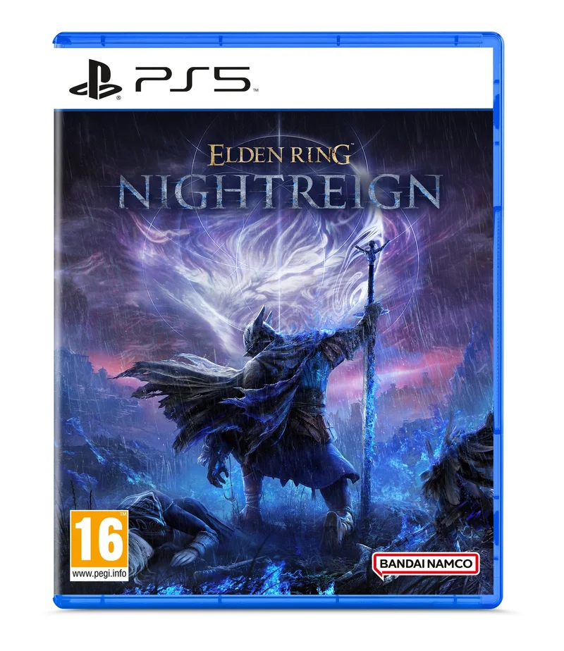 Product Image for Elden Ring Nightreign (PS5) - Äventyrsspel | Webhallen