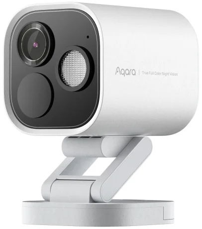 Product Image for Aqara Camera Hub G5 Pro / Wi-Fi / Offline - White