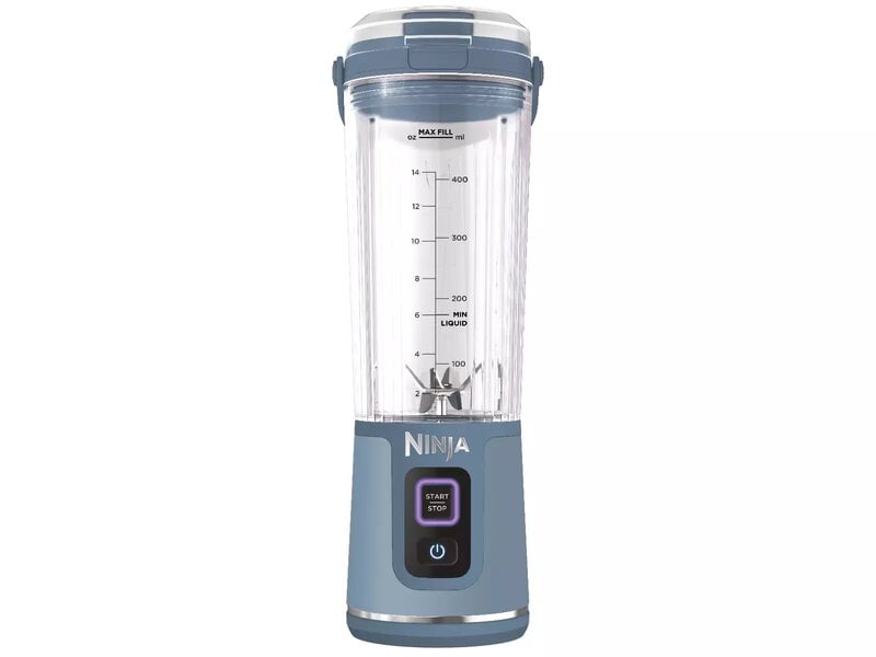 Ninja Blast Portable Blender- Denimbl&aring;