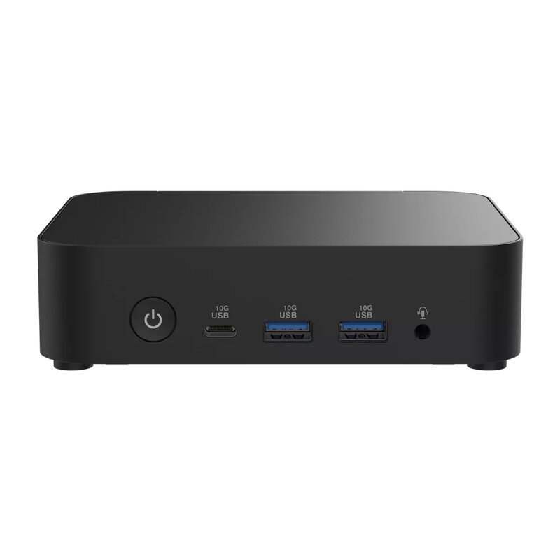 ASUS NUC 14 Essential - N97