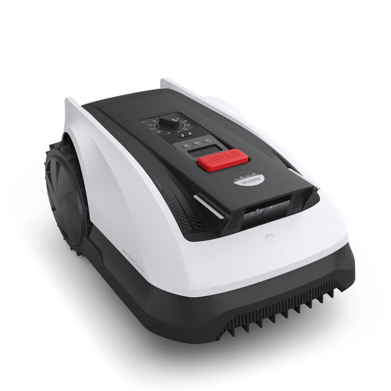 Ecovacs GOAT O800 RTK
