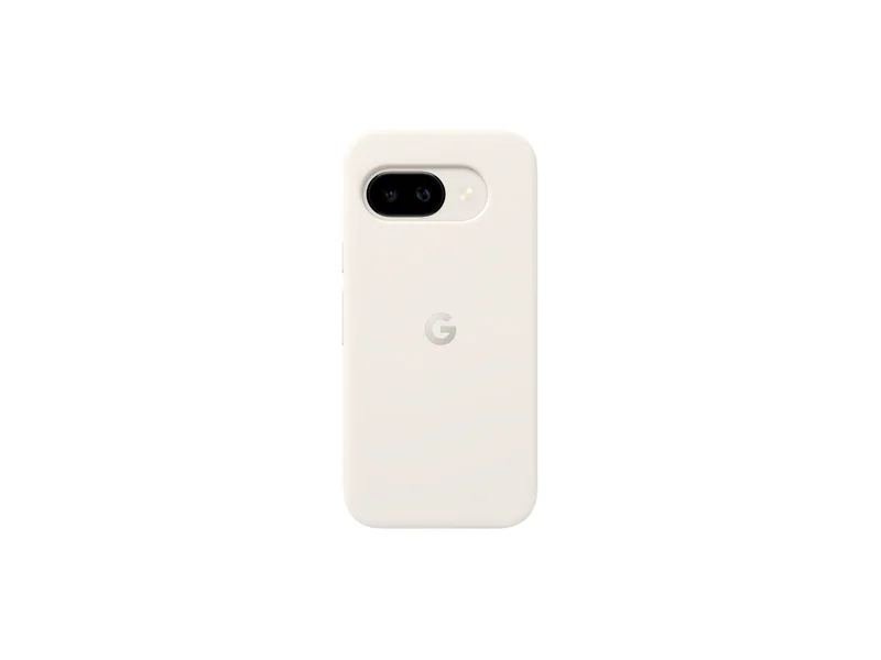 Product Image for Google Pixel 9a case - Porcelain - Mobilskal | Webhallen