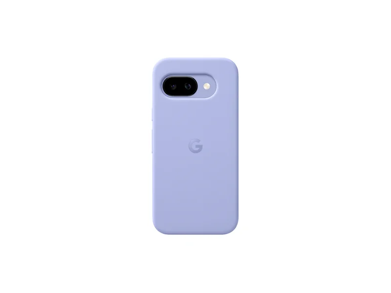 Product Image for Google Pixel 9a case - Iris - Mobilskal | Webhallen