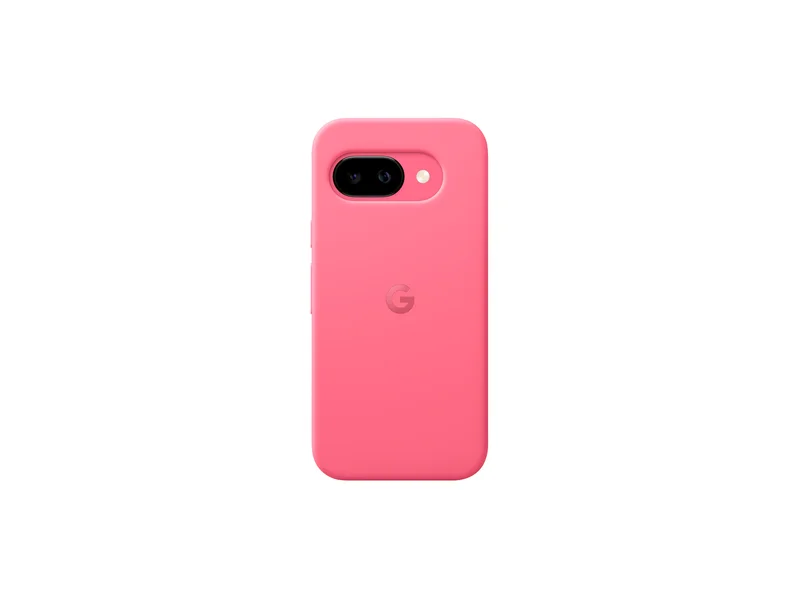 Product Image for Google Pixel 9a case - Peony - Mobilskal | Webhallen