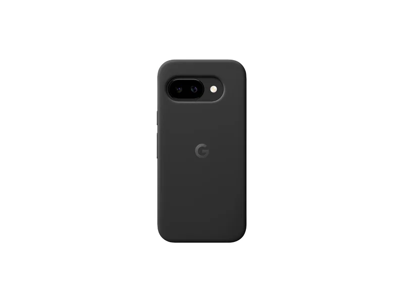 Product Image for Google Pixel 9a case - Obsidian - Mobilskal | Webhallen