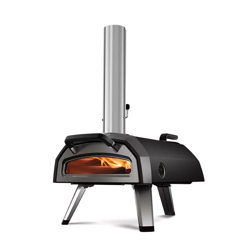 Product Image for Ooni Karu 2 Pizza Oven - Pizzaugn | Webhallen