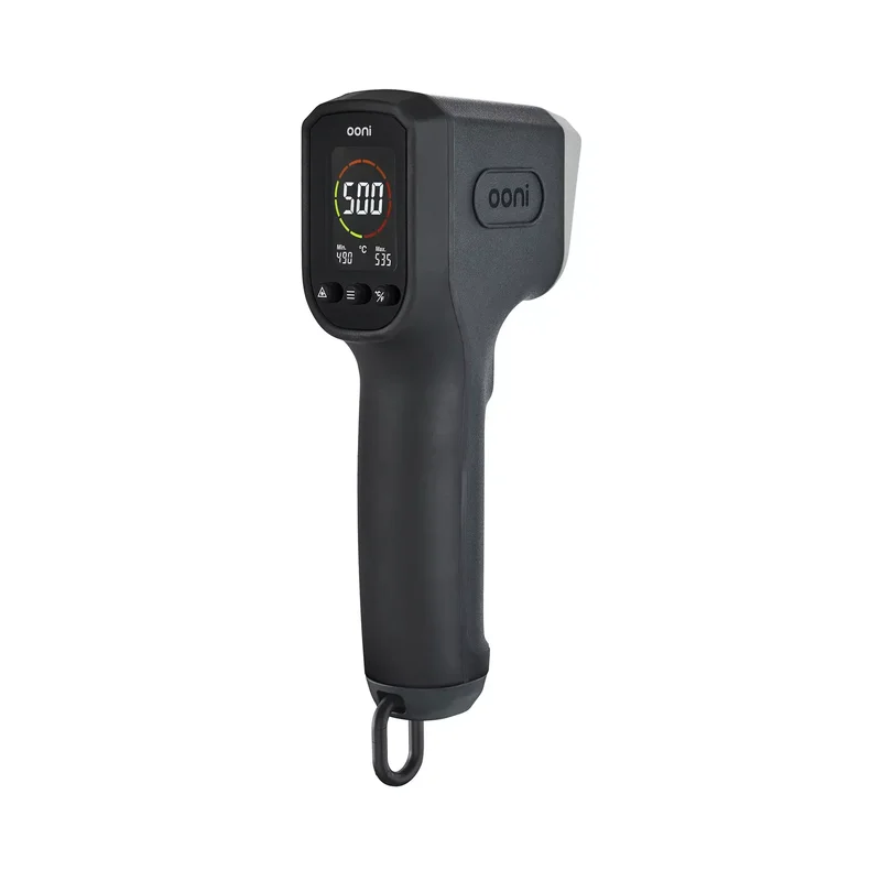 Product Image for Ooni Digital Infrared Thermometer - Termometer & Timers | Webhallen
