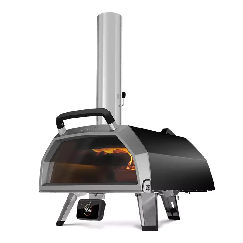 Product Image for Ooni Karu 2 Pro - Pizzaugn | Webhallen