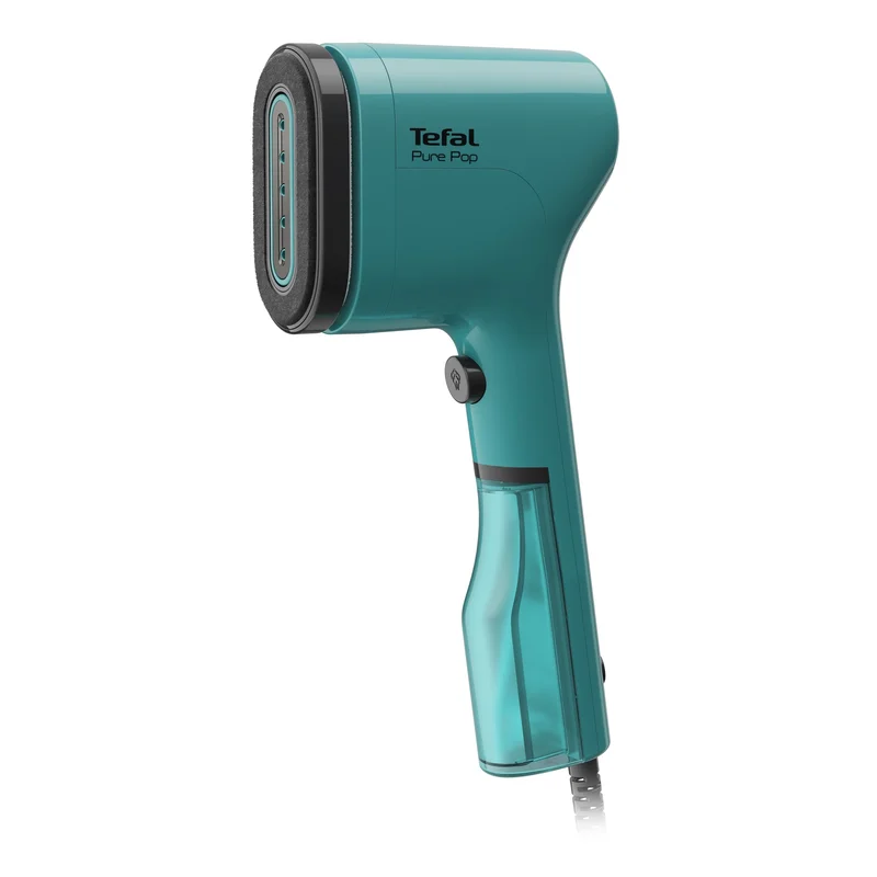 Product Image for Tefal Pure Pop Garment Steamer - Green