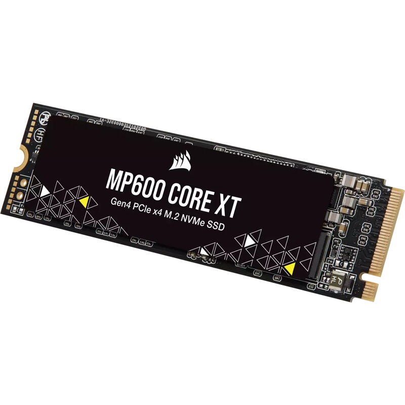 Corsair MP600 CORE XT - (Fyndvara klass 3)