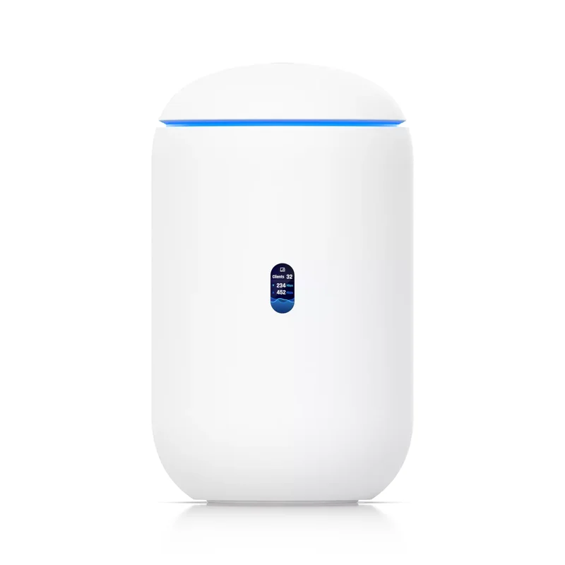 Product Image for Ubiquiti Dream Router 7 - Trådlös router | Webhallen
