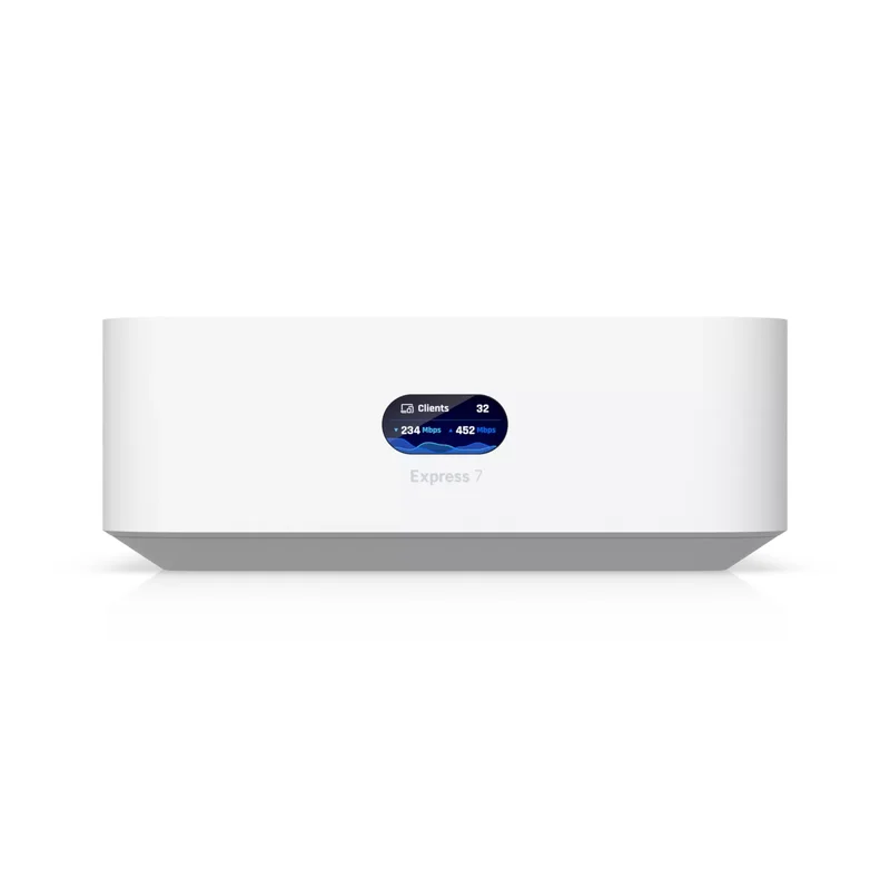 Product Image for Ubiquiti UniFi Express 7 - Mesh | Webhallen