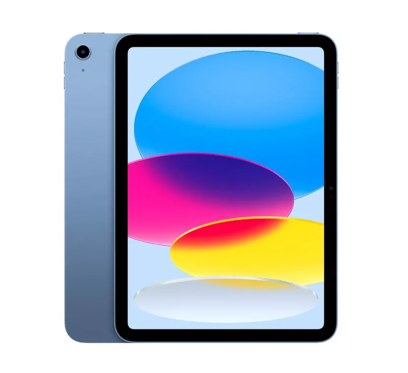 Product Image for Apple iPad 11" / Wi-Fi + Cellular 128GB - Blue - iPad | Webhallen