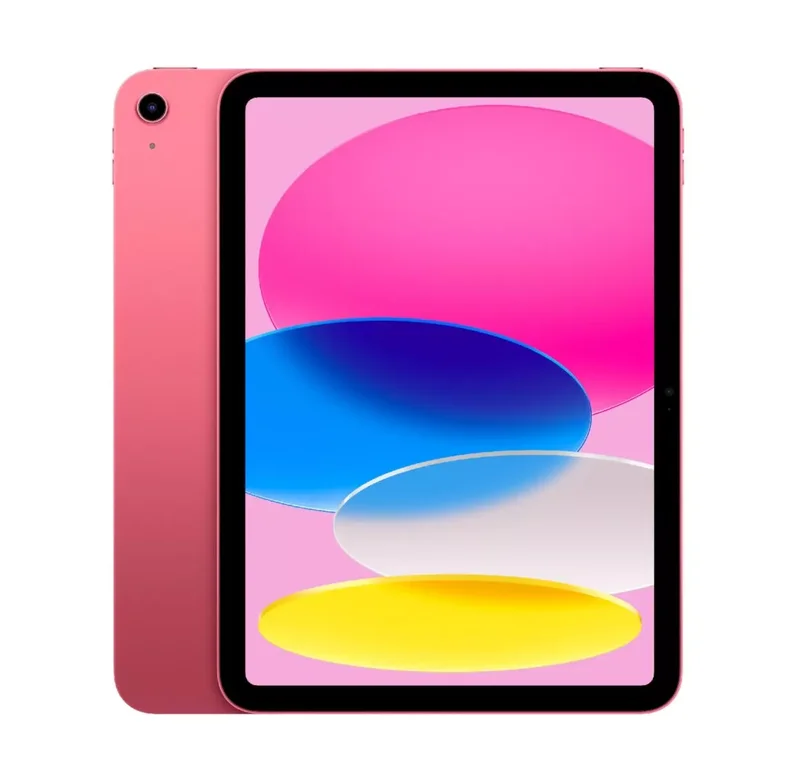 Product Image for Apple iPad 11" / Wi-Fi + Cellular 128GB - Pink - iPad | Webhallen