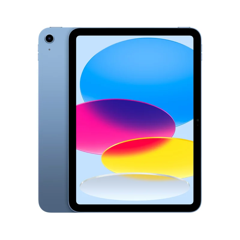 Product Image for Apple iPad 11" / Wi-Fi 128GB - Blue - iPad | Webhallen