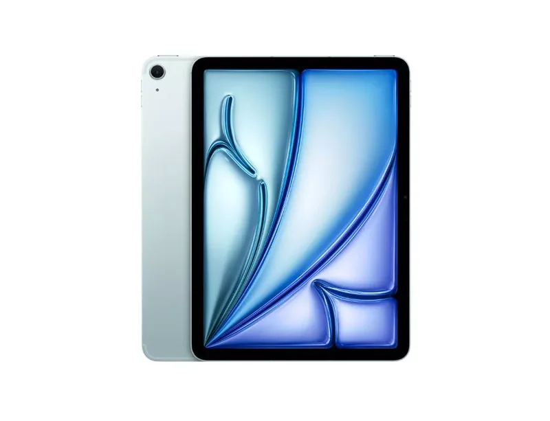 Product Image for Apple iPad Air 11" / Wi-Fi 128GB - Blue - iPad Air | Webhallen