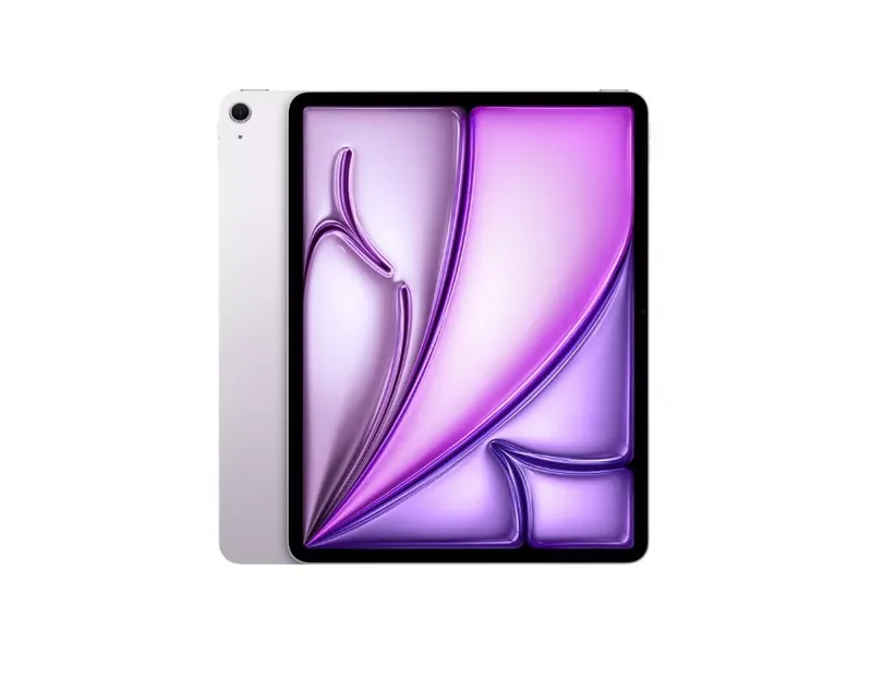 Product Image for Apple iPad Air 13" / Wi-Fi 128GB - Purple - iPad Air | Webhallen