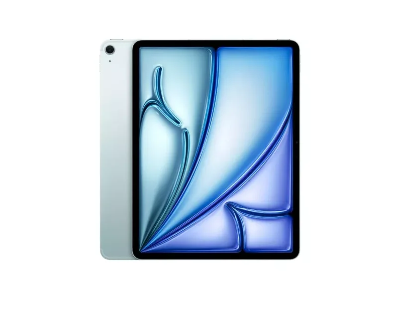 Product Image for Apple iPad Air 13" / Wi-Fi + Cellular 128GB - Blue - iPad Air | Webhallen