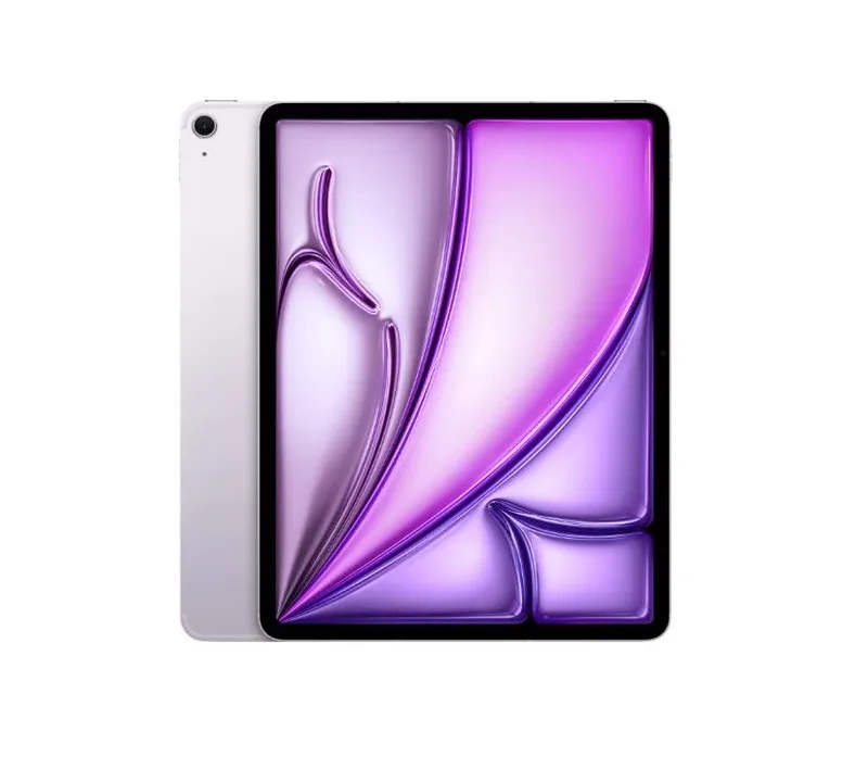 Product Image for Apple iPad Air 13" / Wi-Fi + Cellular 512GB - Purple - iPad Air | Webhallen