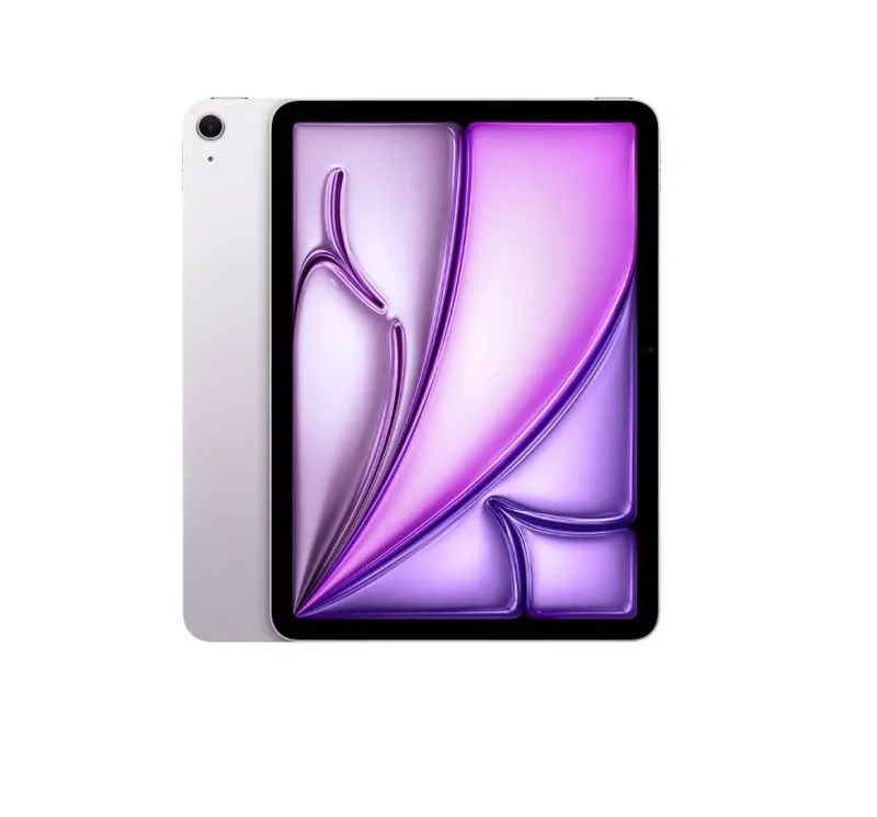 Product Image for Apple iPad Air 11" / Wi-Fi 128GB - Purple - iPad Air | Webhallen