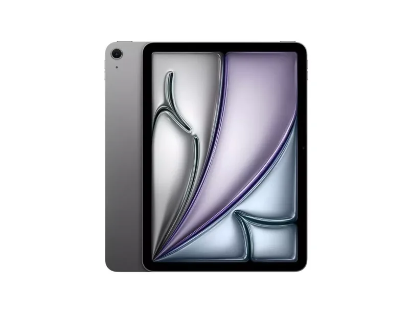 Product Image for Apple iPad Air 11" / Wi-Fi 512GB - Space Grey - iPad Air | Webhallen