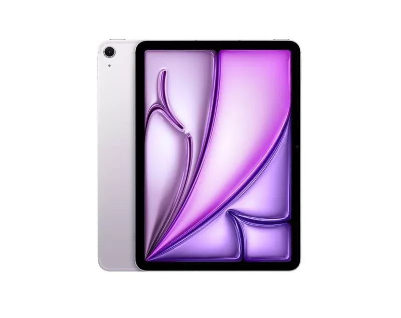 Product Image for Apple iPad Air 11" / Wi-Fi + Cellular 128GB - Purple - iPad Air | Webhallen