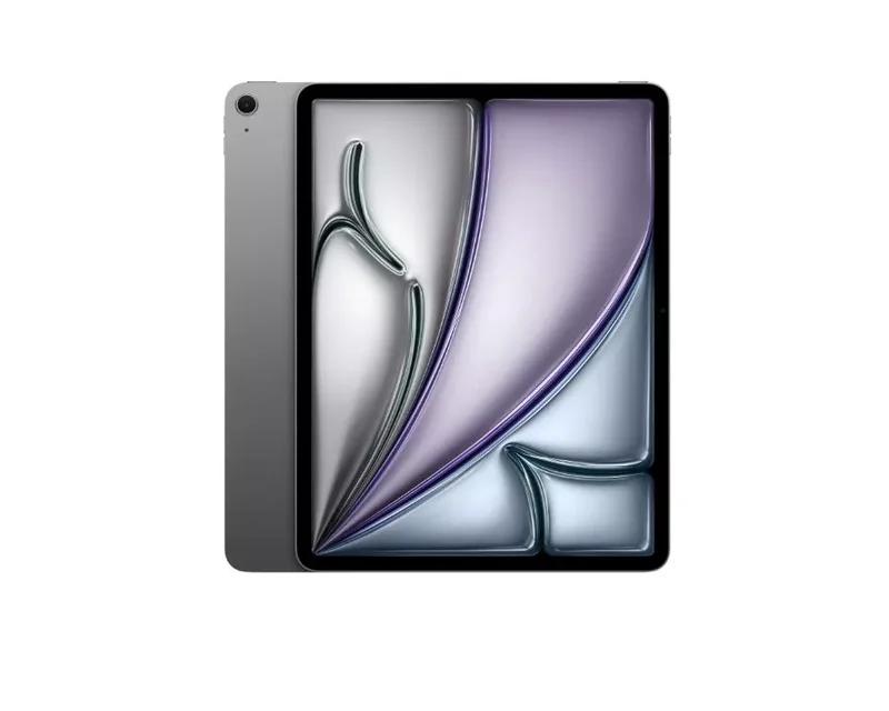 Product Image for Apple iPad Air 13" / Wi-Fi 1TB - Space Grey - iPad Air | Webhallen