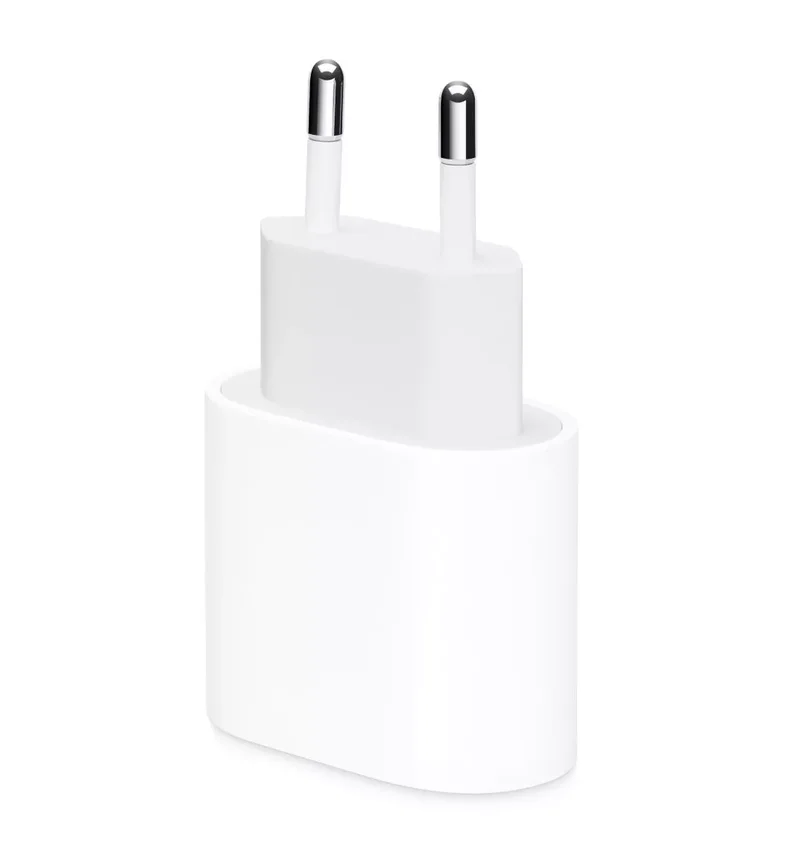 Product Image for Apple 20W USB-C Power Adapter - Strömadapter | Webhallen