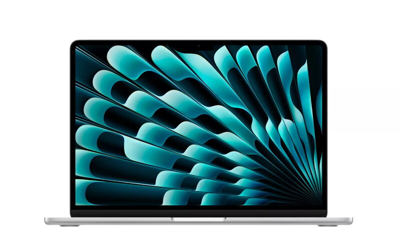 Apple MacBook Air 13" M4 chip 10-core CPU