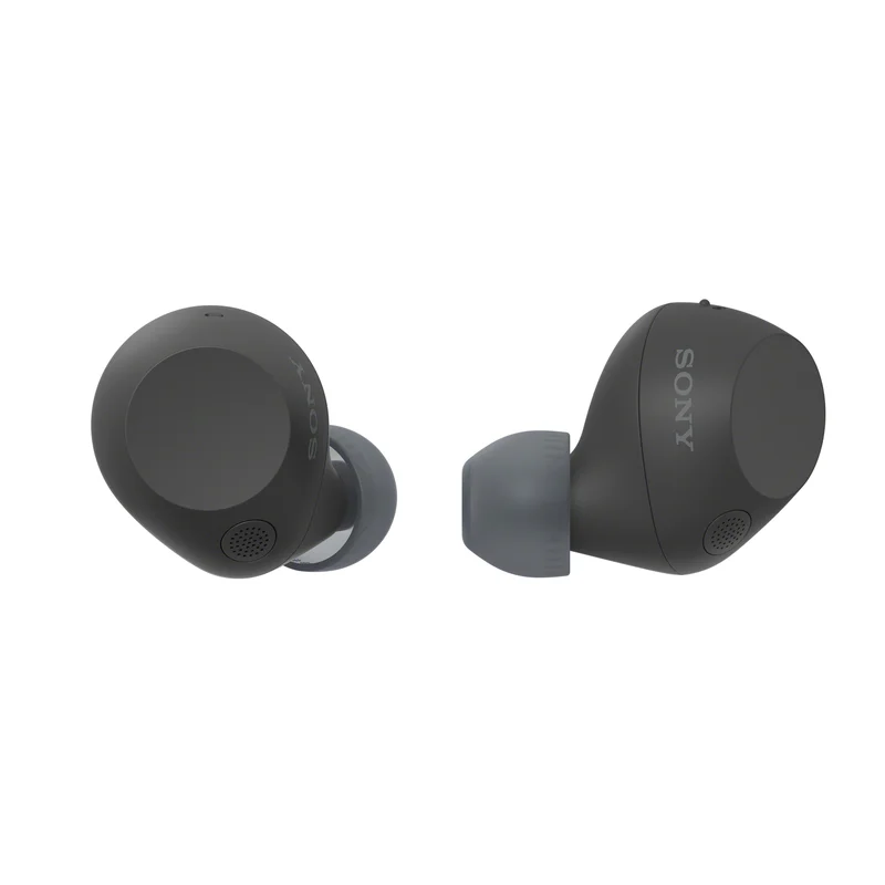 Product Image for Sony WF-C710N Trådlösa in-ear hörlurar - Svart - True Wireless | Webhallen