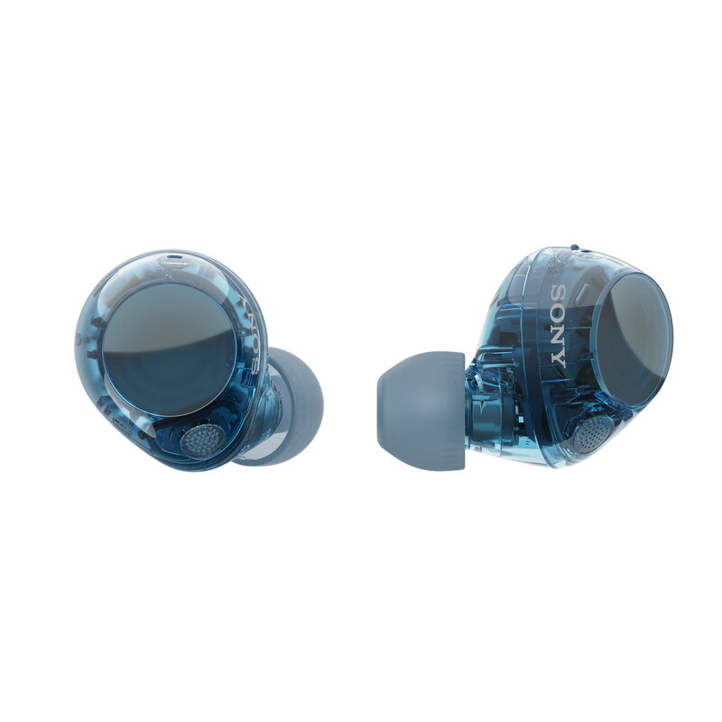 Sony WF-C710N Trådlösa in-ear hörlurar - Blå