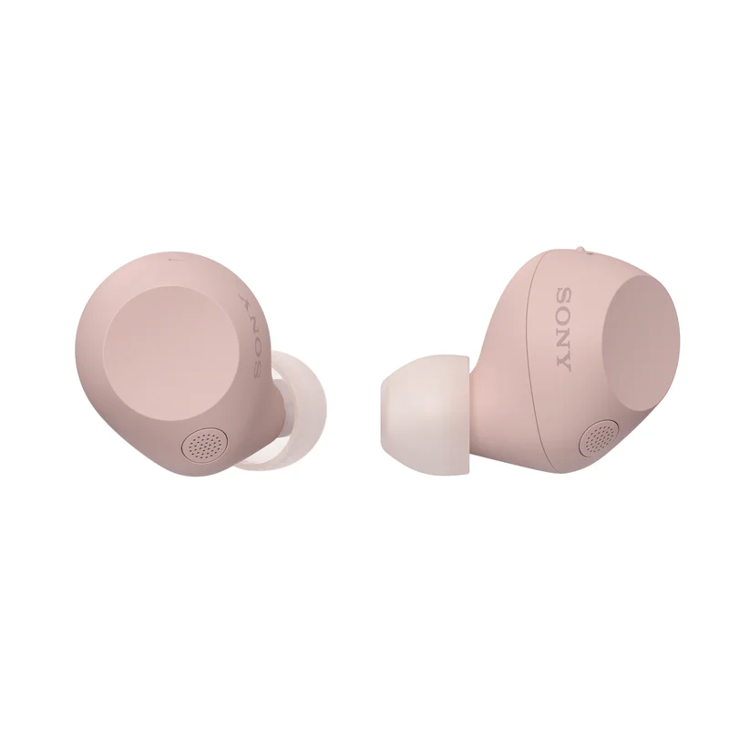 Product Image for Sony WF-C710N Trådlösa in-ear hörlurar - Rosa - True Wireless | Webhallen